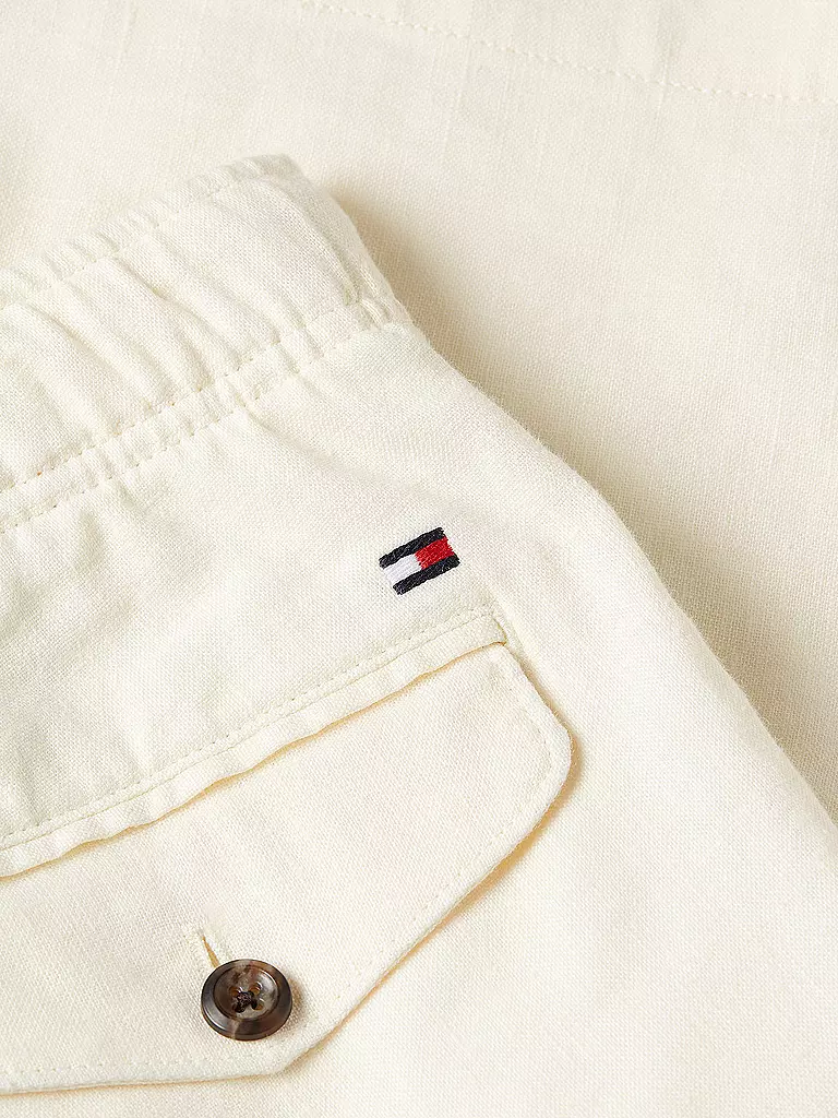 TOMMY HILFIGER | Shorts  | beige