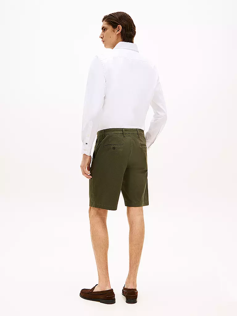 TOMMY HILFIGER | Shorts HARLEM | hellblau