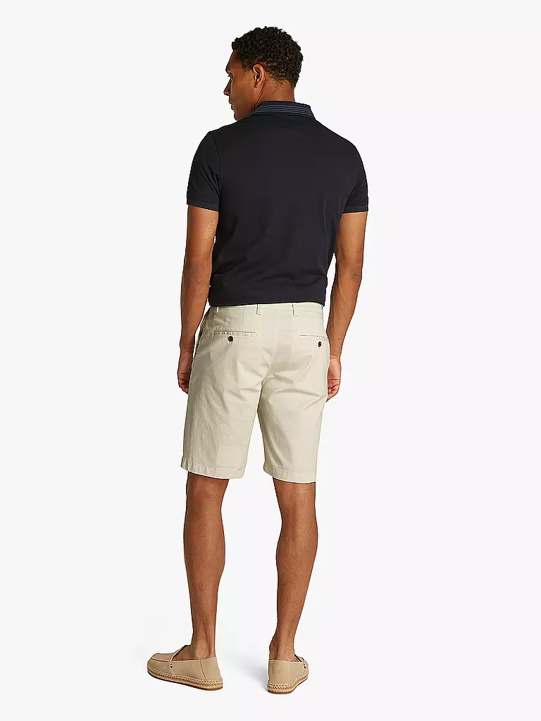 TOMMY HILFIGER | Shorts HARLEM | creme