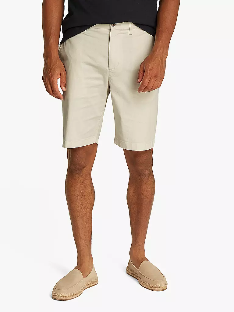 TOMMY HILFIGER | Shorts HARLEM | creme