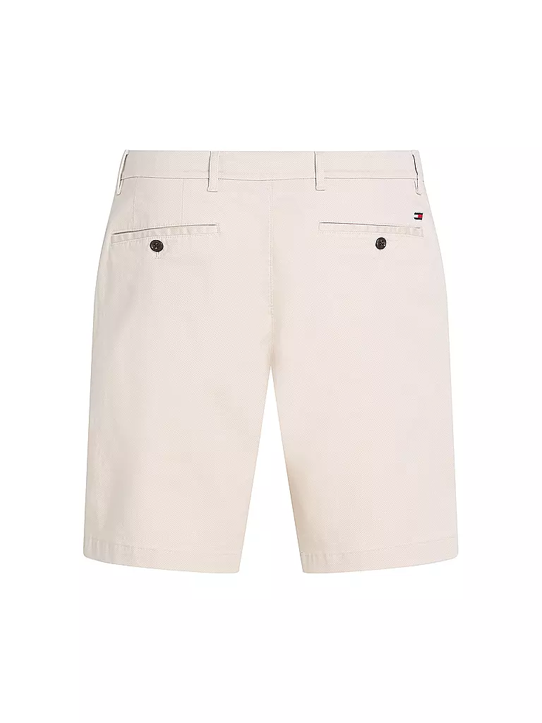 TOMMY HILFIGER | Shorts Relaxed Tapered Fit | beige