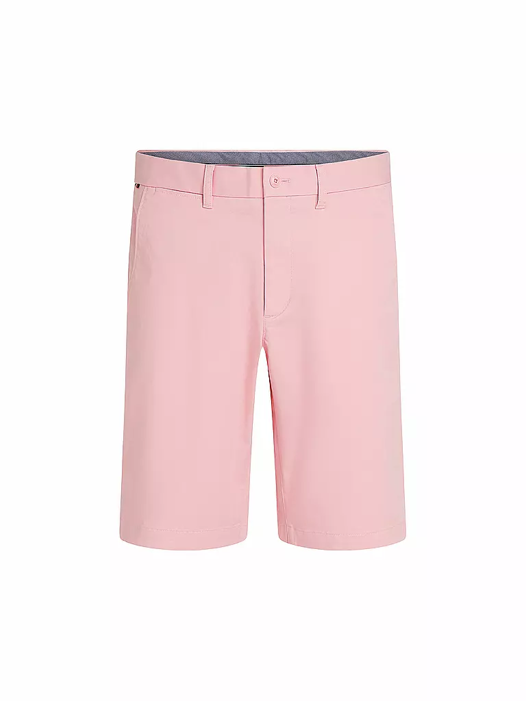 TOMMY HILFIGER | Shorts Relaxed Tapered HARLEM 1985 | rosa