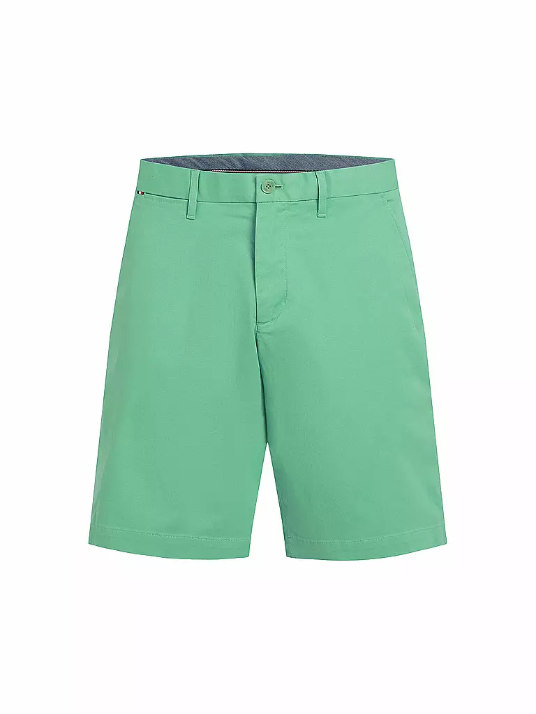 TOMMY HILFIGER | Shorts Relaxed Tapered HARLEM 1985 | mint