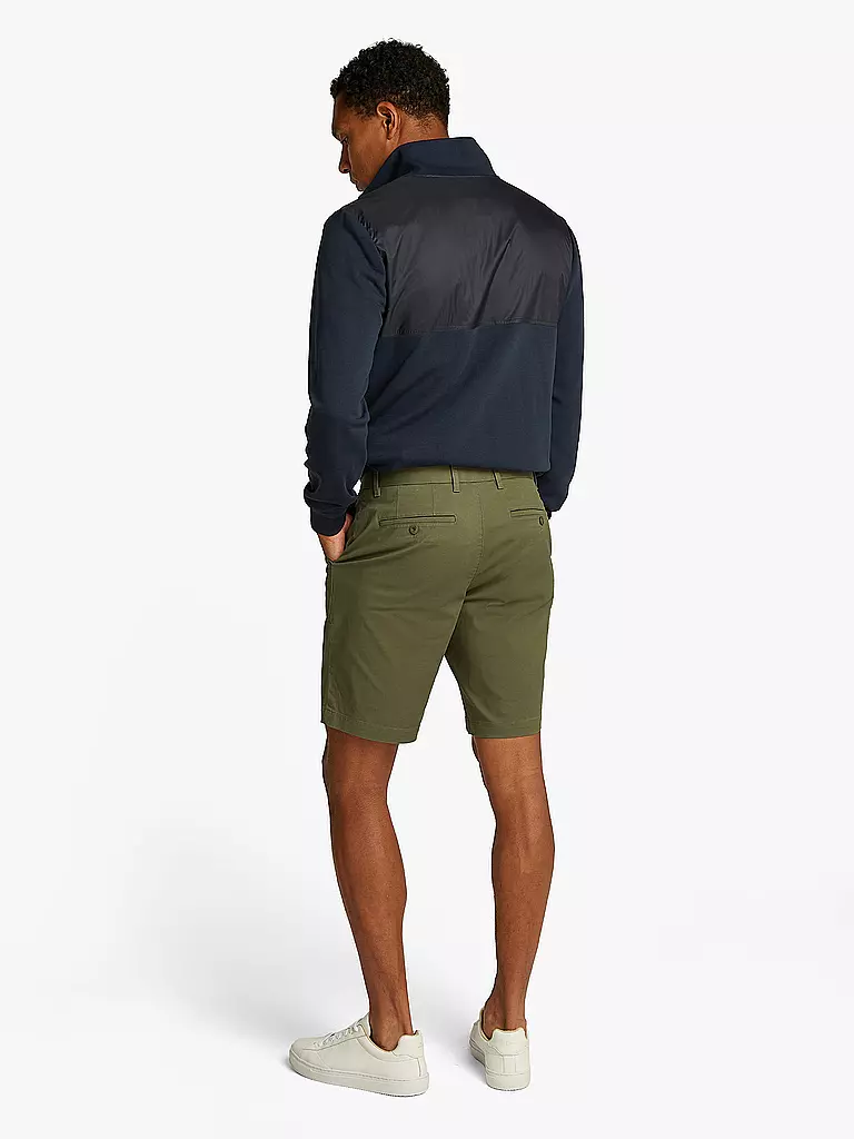 TOMMY HILFIGER | Shorts Relaxed Tapered HARLEM 1985 | mint