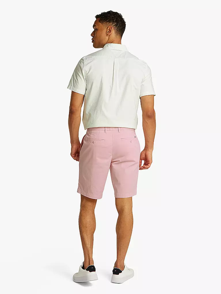 TOMMY HILFIGER | Shorts Relaxed Tapered HARLEM 1985 | mint