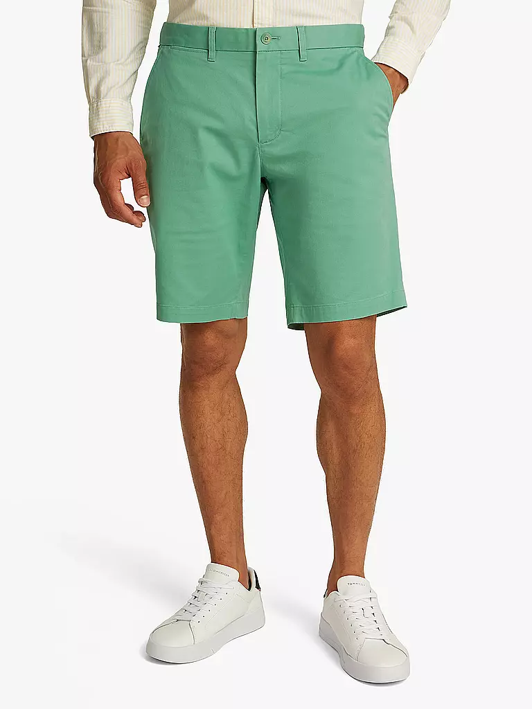 TOMMY HILFIGER | Shorts Relaxed Tapered HARLEM 1985 | mint