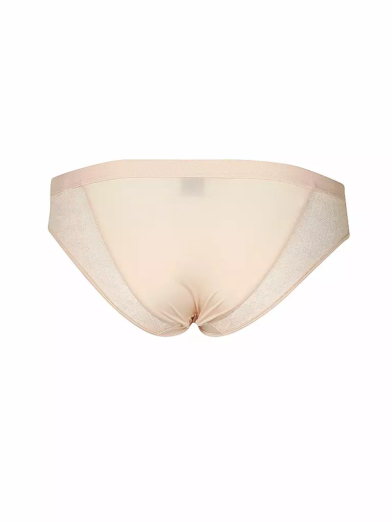 TOMMY HILFIGER | Slip "Minimal Lace" (Pink) | rosa