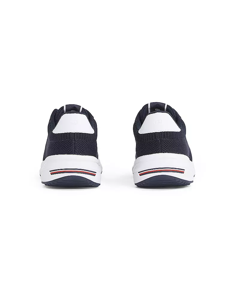 TOMMY HILFIGER | Sneaker  | blau