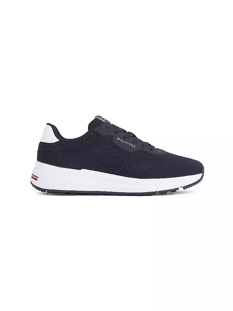 TOMMY HILFIGER | Sneaker  | blau