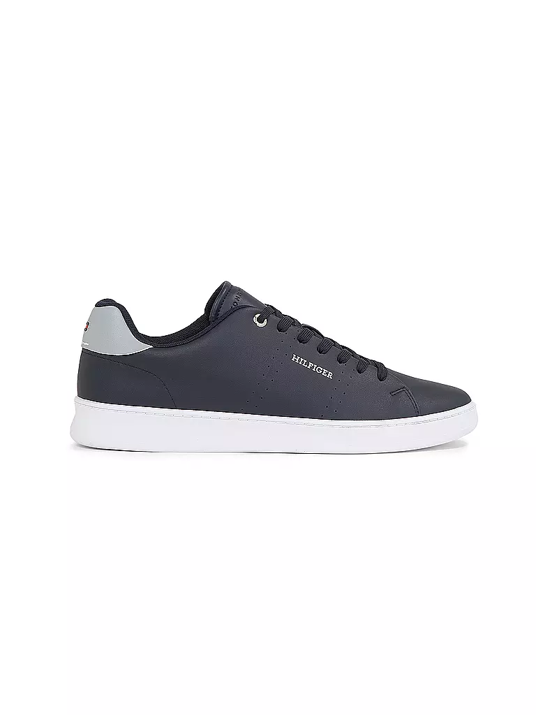 TOMMY HILFIGER | Sneaker | blau