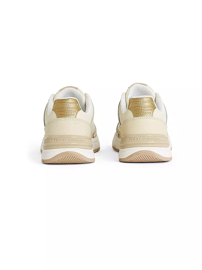 TOMMY HILFIGER | Sneakers  | beige