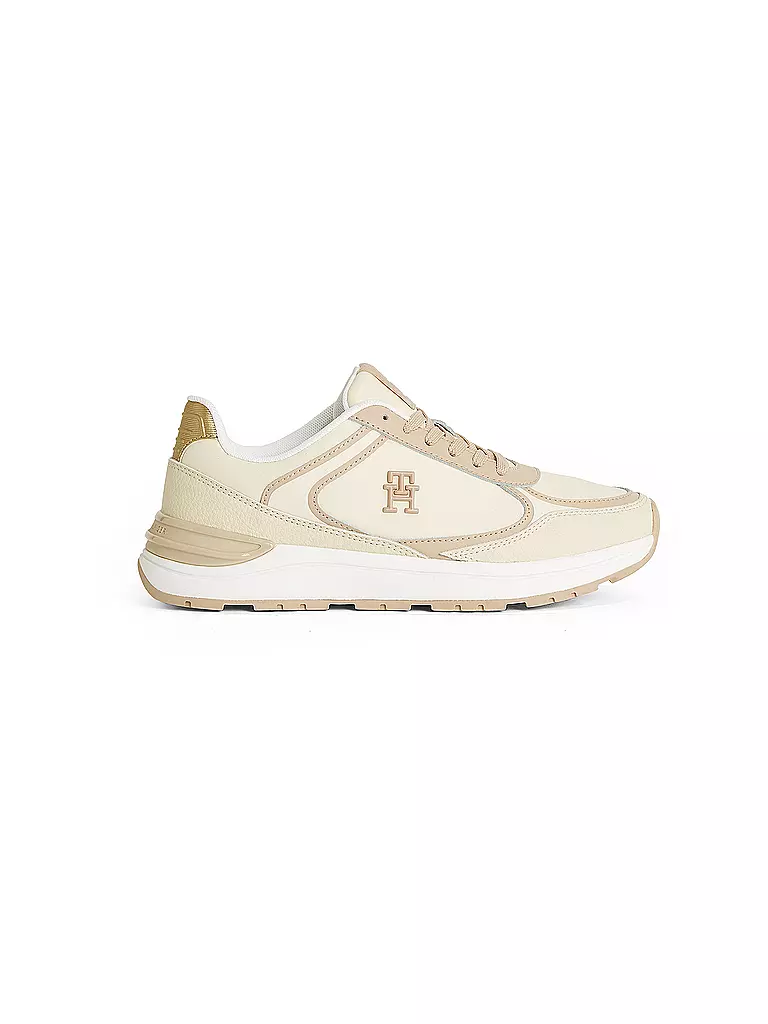 TOMMY HILFIGER | Sneakers | beige