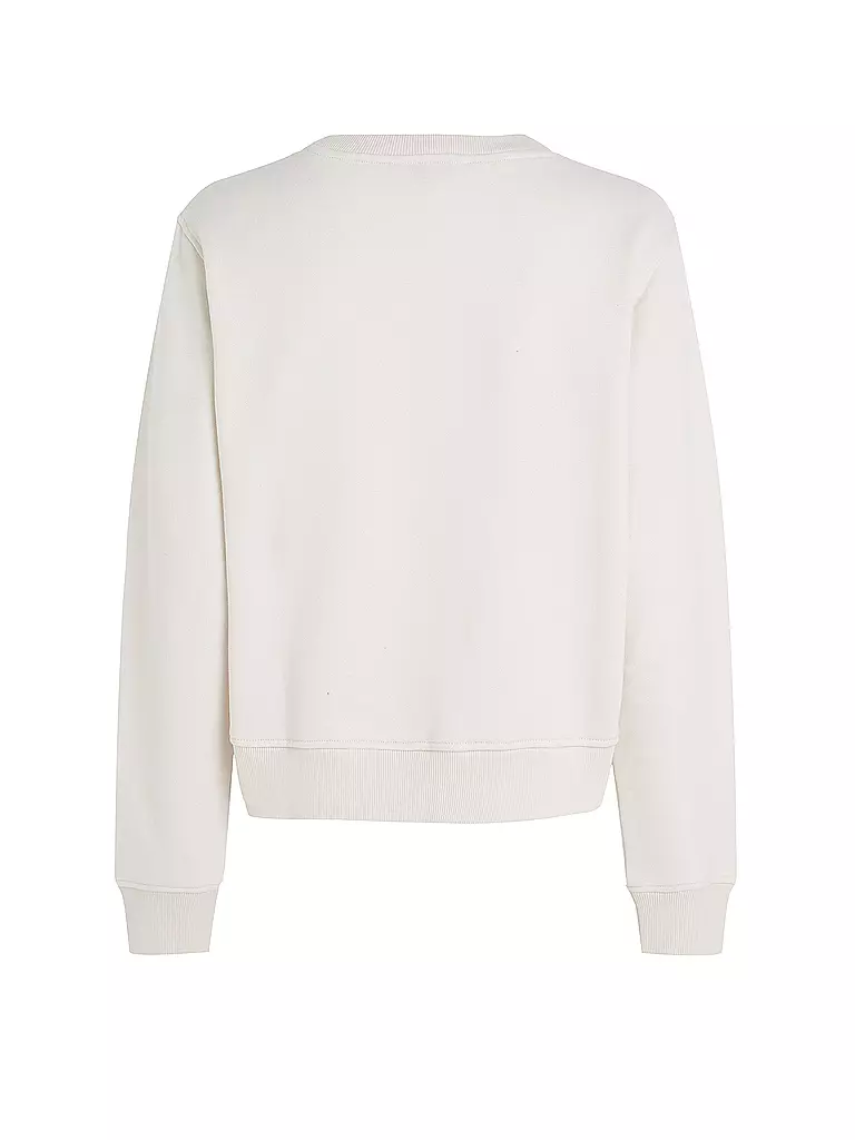 TOMMY HILFIGER | Sweater | beige