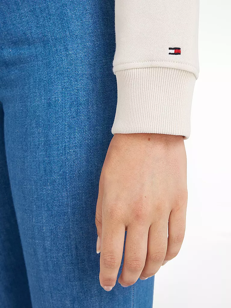 TOMMY HILFIGER | Sweater | beige