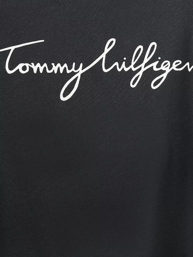 TOMMY HILFIGER | T-Shirt  Regular Fit | weiss