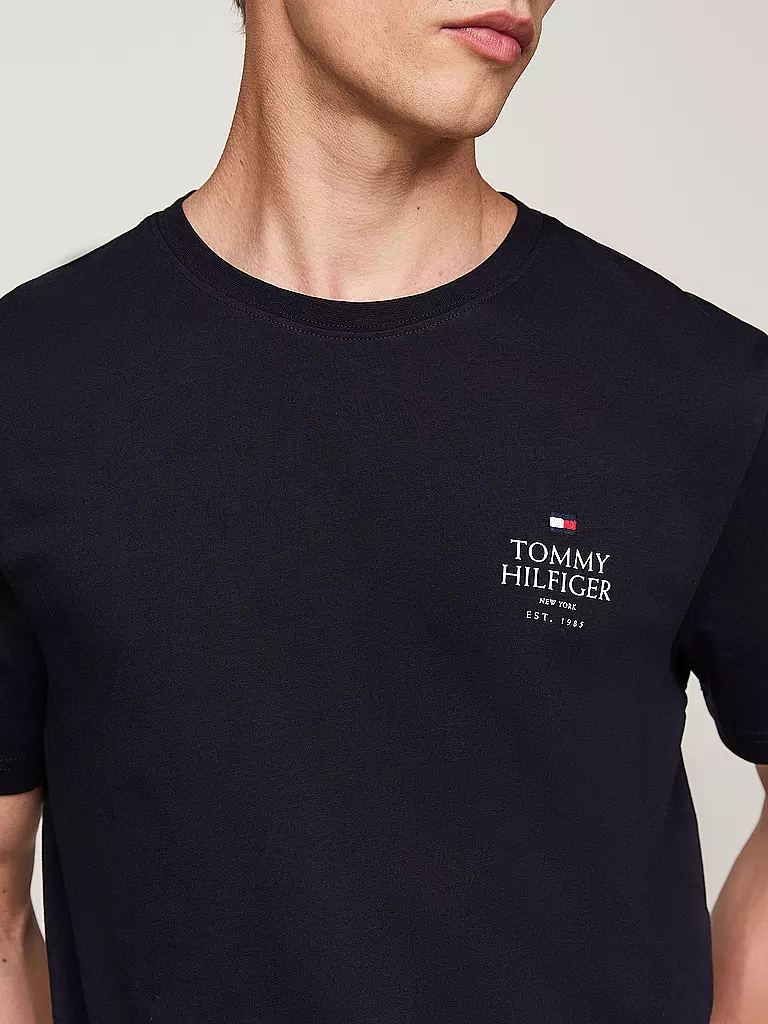 TOMMY HILFIGER | T-Shirt | olive