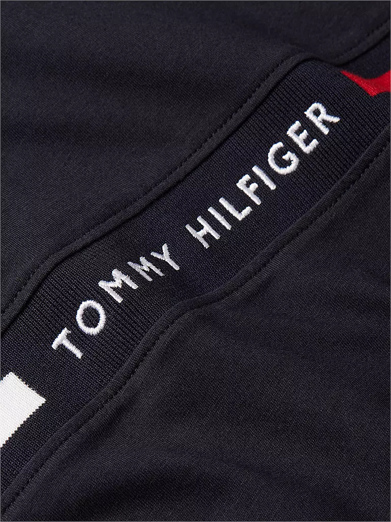 TOMMY HILFIGER | T-Shirt | rot