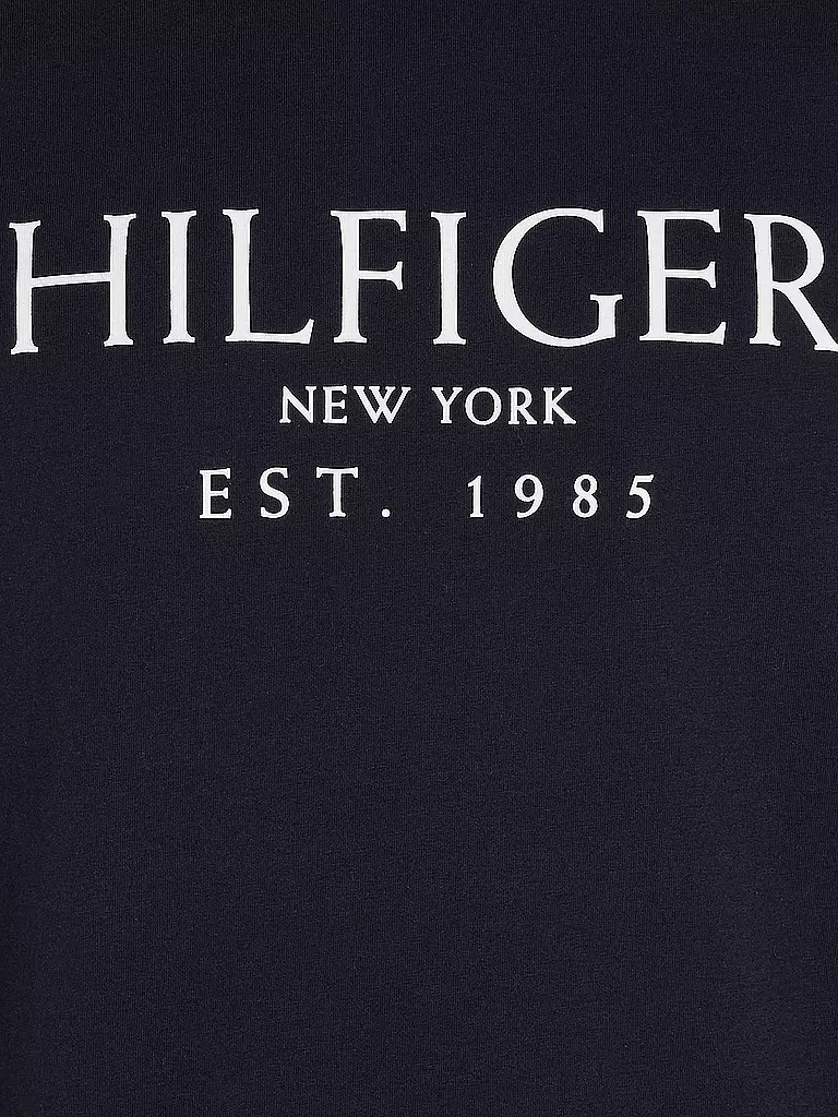 TOMMY HILFIGER | T-Shirt | olive