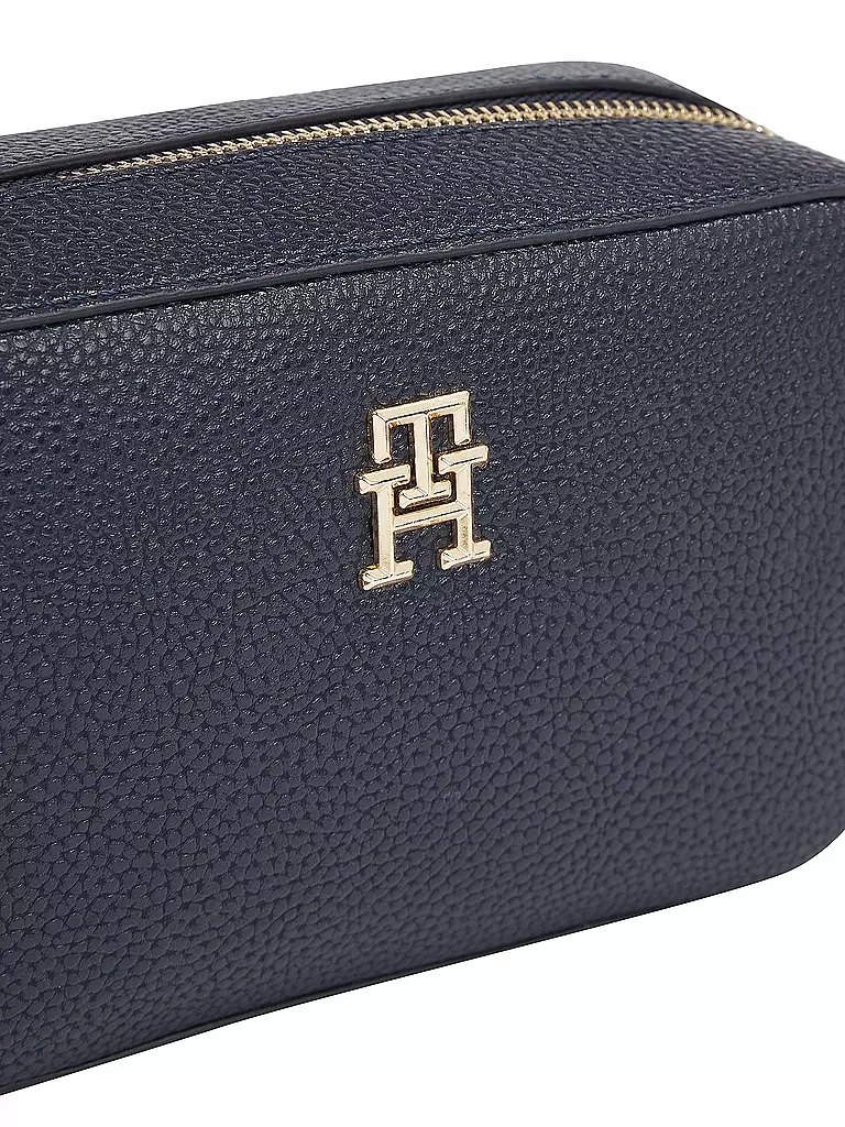 TOMMY HILFIGER | Tasche - Mini Bag | schwarz