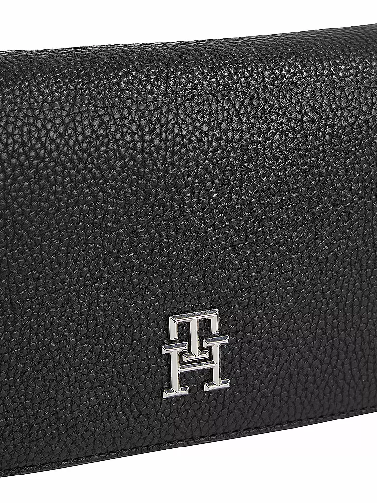 TOMMY HILFIGER | Tasche - Mini Bag | schwarz