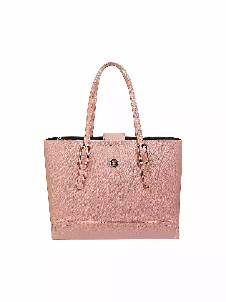 TOMMY HILFIGER | Tasche - Shopper | pink