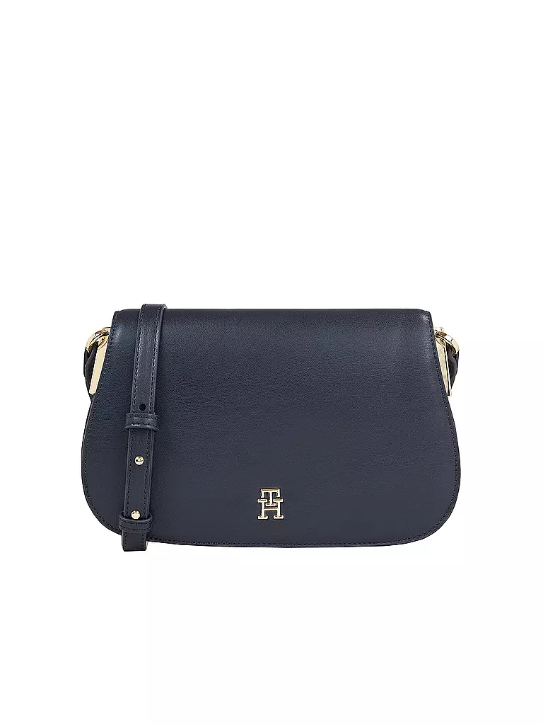 TOMMY HILFIGER | Tasche - Umhängetasche  | dunkelblau