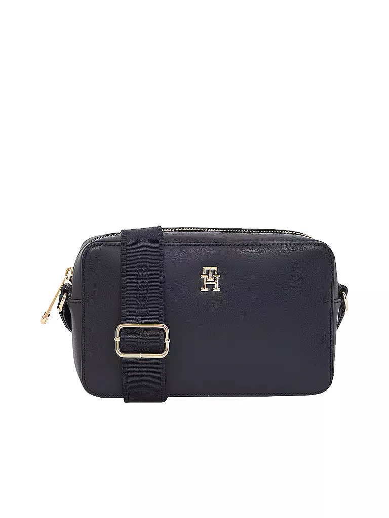 TOMMY HILFIGER | Tasche - Umhängetasche  | dunkelblau