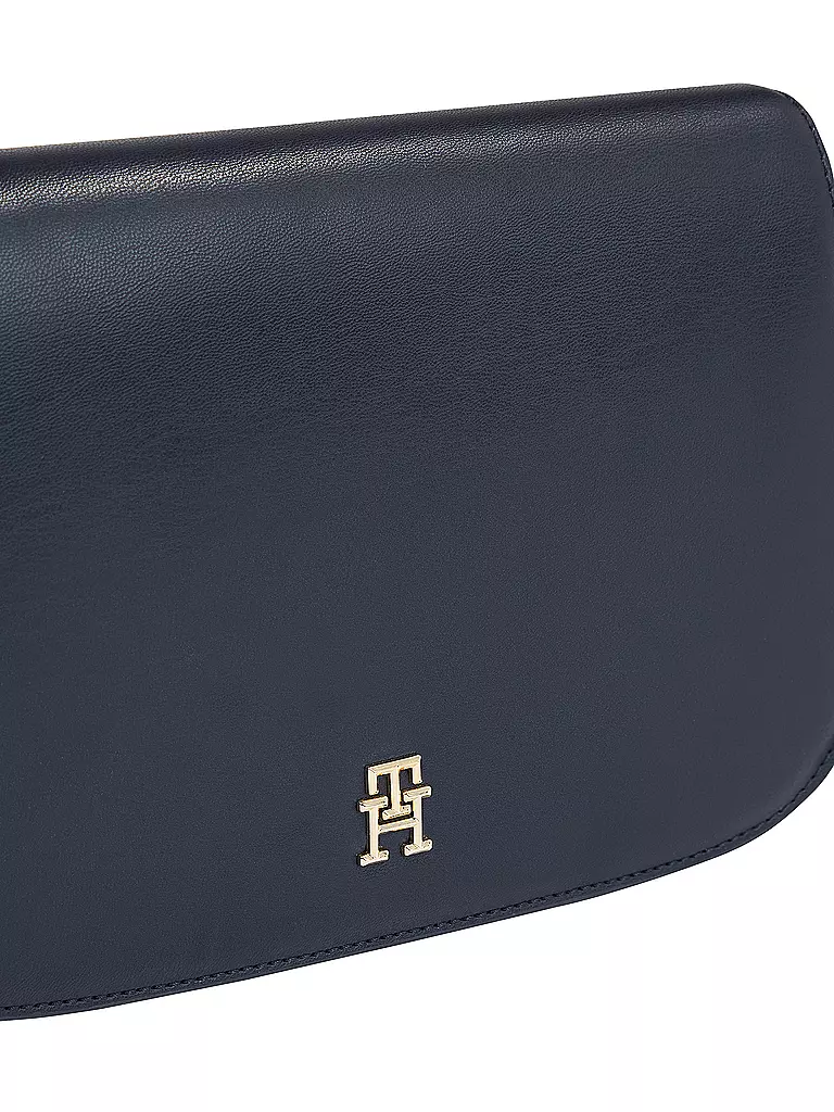 TOMMY HILFIGER | Tasche - Umhängetasche  | dunkelblau