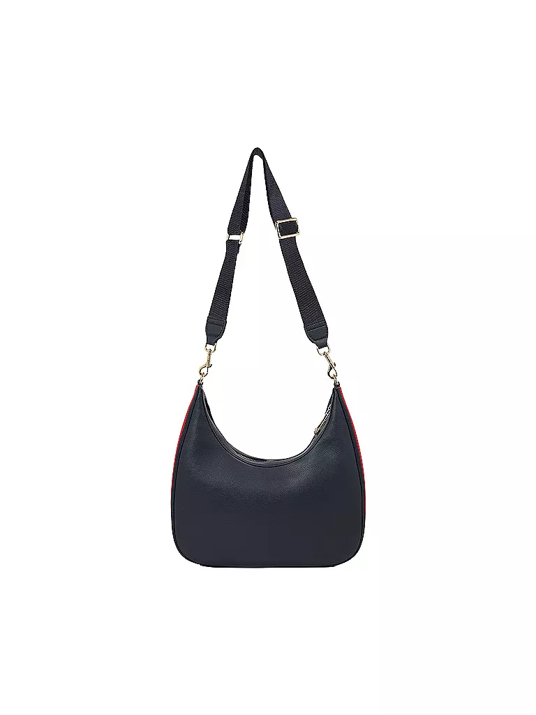 TOMMY HILFIGER | Tasche - Umhängetasche TH ESSENTIAL | dunkelblau