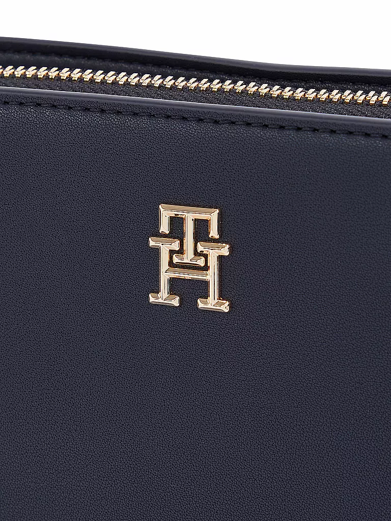 TOMMY HILFIGER | Tasche - Umhängetasche TH LOGOTAPE | rosa