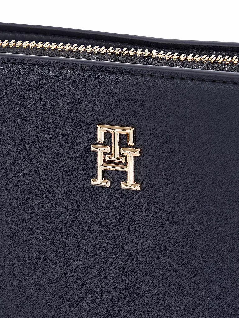 TOMMY HILFIGER | Tasche - Umhängetasche TH LOGOTAPE | rosa