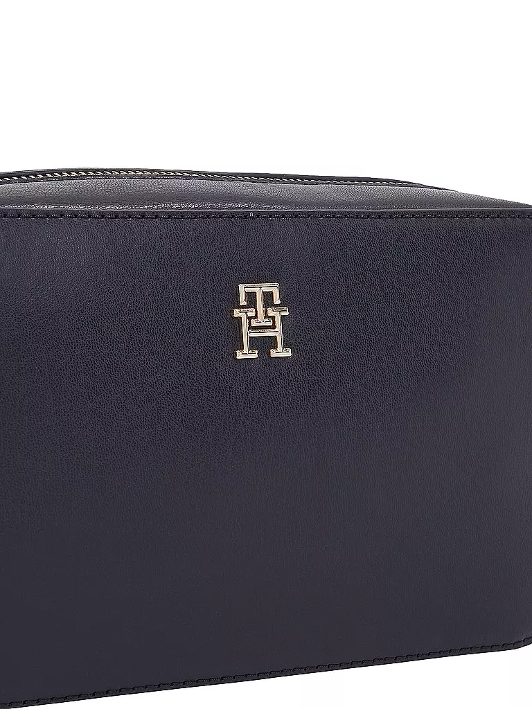 TOMMY HILFIGER | Tasche - Umhängetasche | dunkelblau