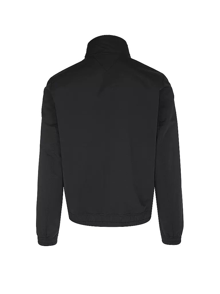 TOMMY JEANS | Blouson  | schwarz