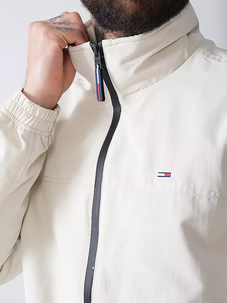 TOMMY JEANS | Blouson | beige