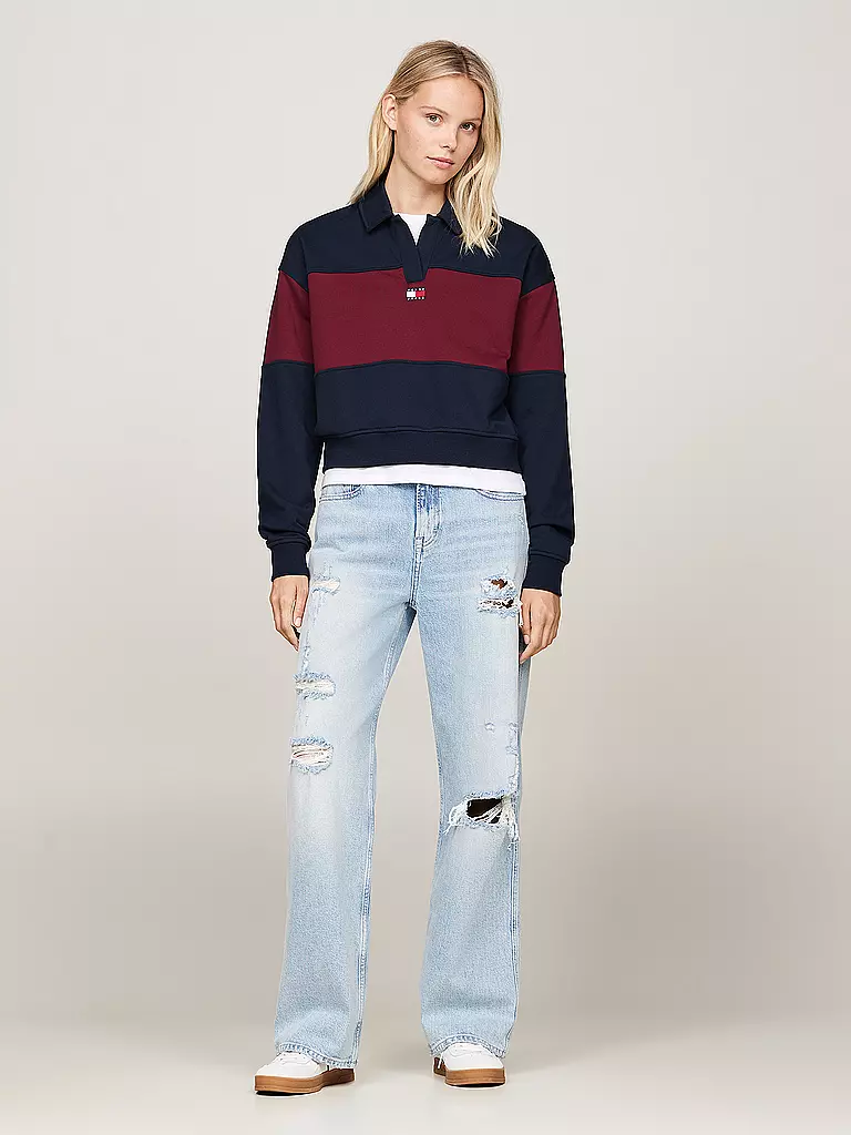 TOMMY JEANS | Jeans BETSY | hellblau