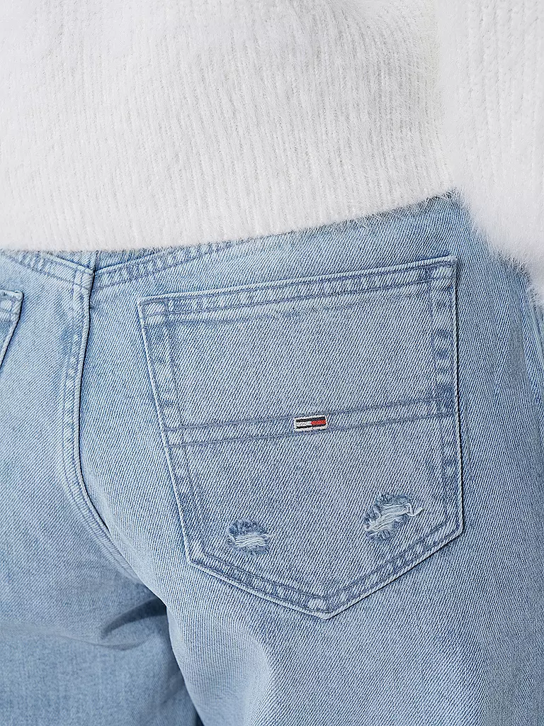 TOMMY JEANS | Jeans BETSY | hellblau