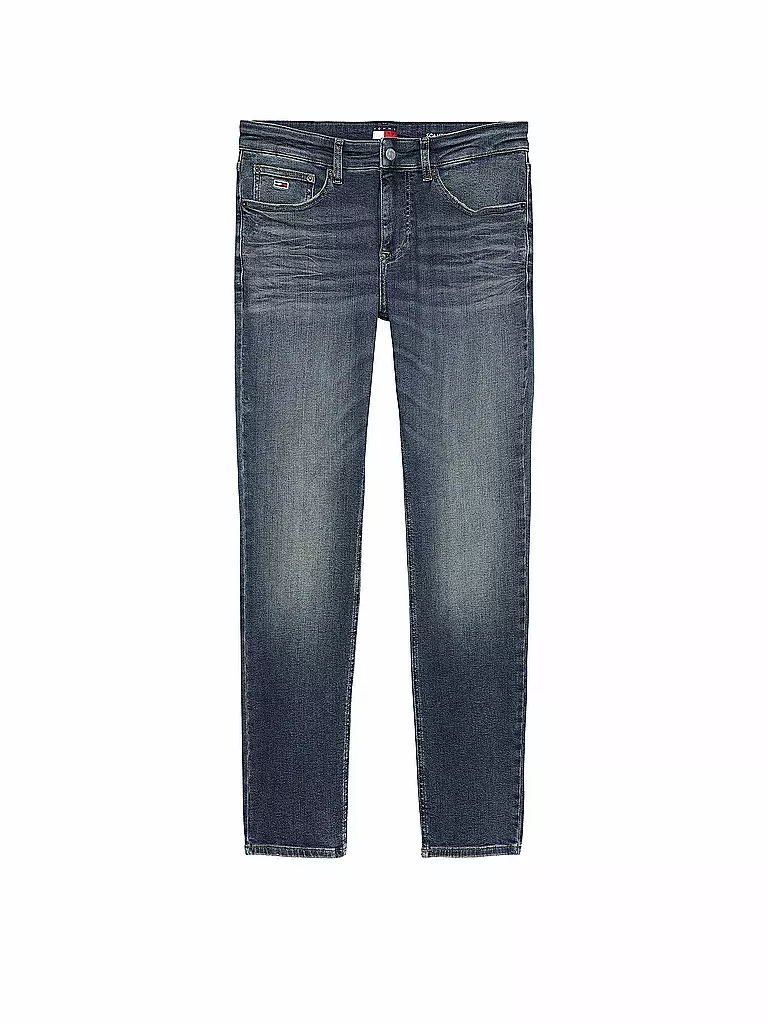 TOMMY JEANS | Jeans Slim Fit  | dunkelblau