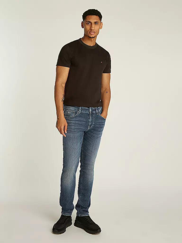 TOMMY JEANS | Jeans Slim Fit  | dunkelblau