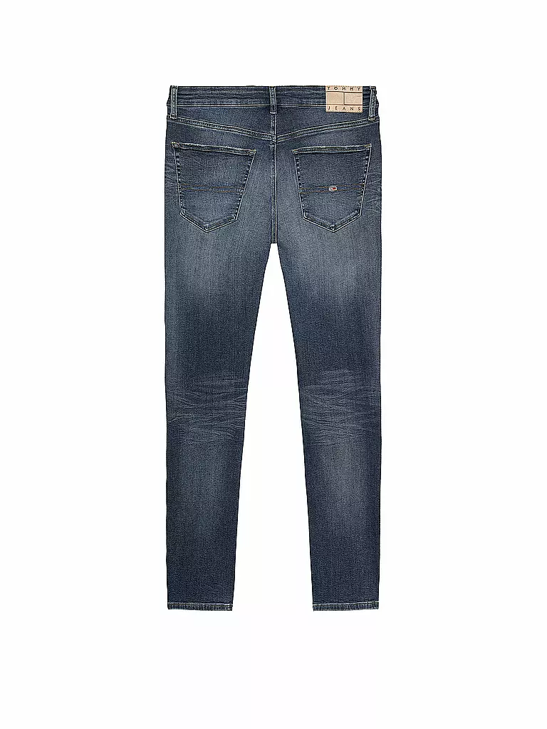 TOMMY JEANS | Jeans Slim Fit  | dunkelblau