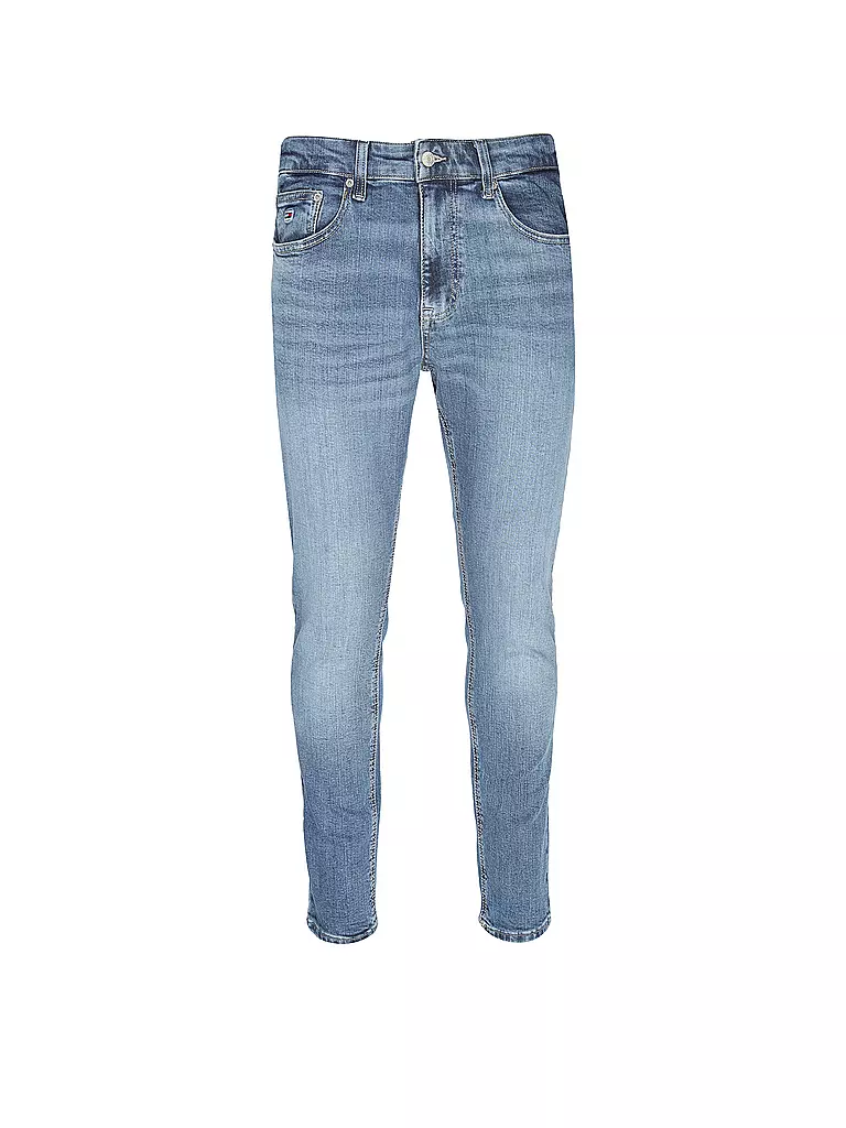 TOMMY JEANS | Jeans Slim Fit AUSTIN  | blau