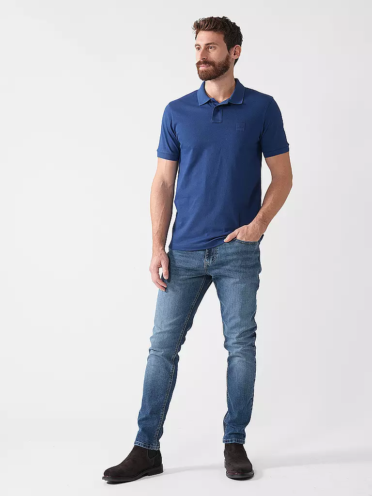 TOMMY JEANS | Jeans Slim Fit AUSTIN  | blau