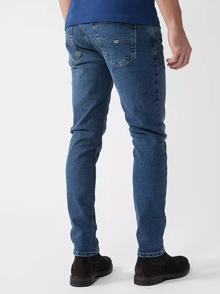 TOMMY JEANS | Jeans Slim Fit AUSTIN  | blau