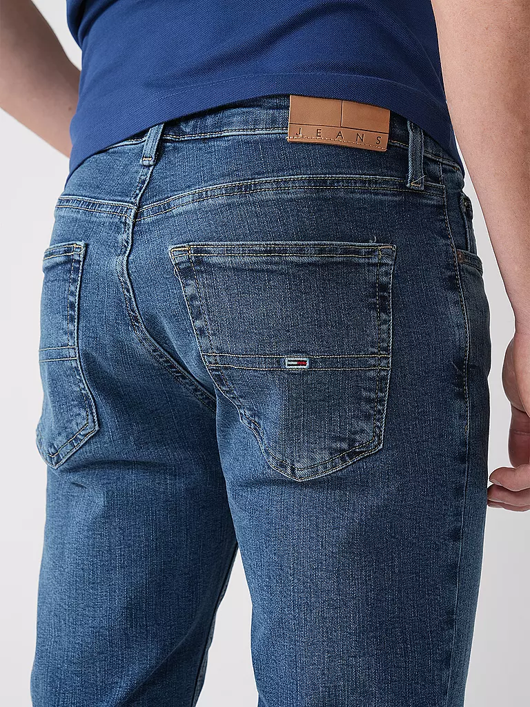 TOMMY JEANS | Jeans Slim Fit AUSTIN  | blau