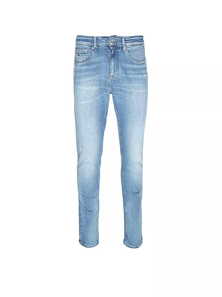 TOMMY JEANS | Jeans Slim Fit SCANTON  | blau