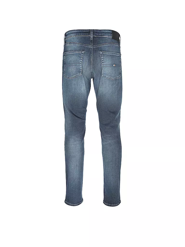 TOMMY JEANS | Jeans Slim Fit SCANTON | dunkelblau