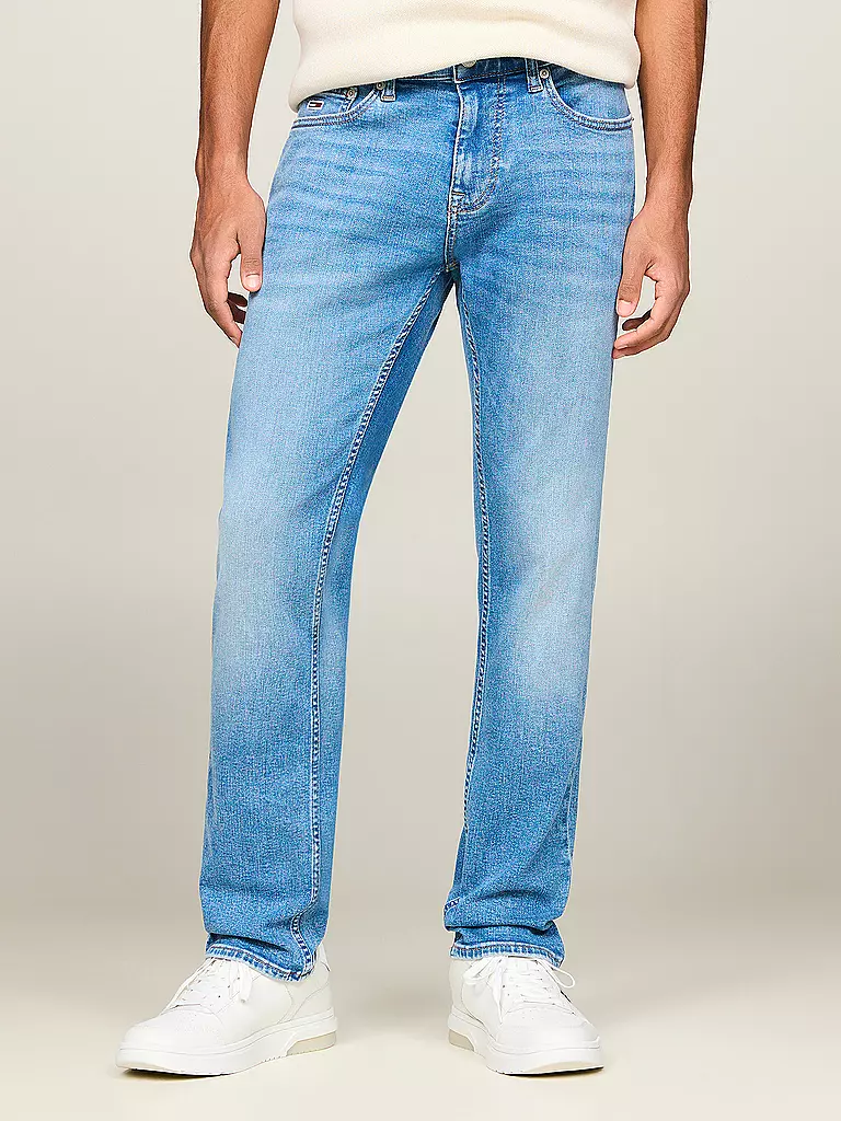 TOMMY JEANS | Jeans Slim Fit SCANTON | blau