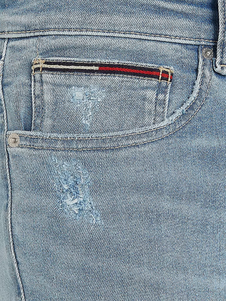 TOMMY JEANS | Jeans Slim Fit SCANTON | hellblau