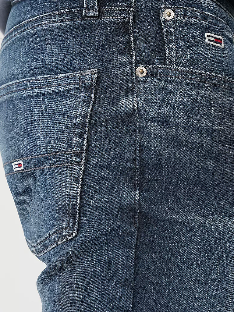 TOMMY JEANS | Jeans Slim Fit SCANTON | dunkelblau