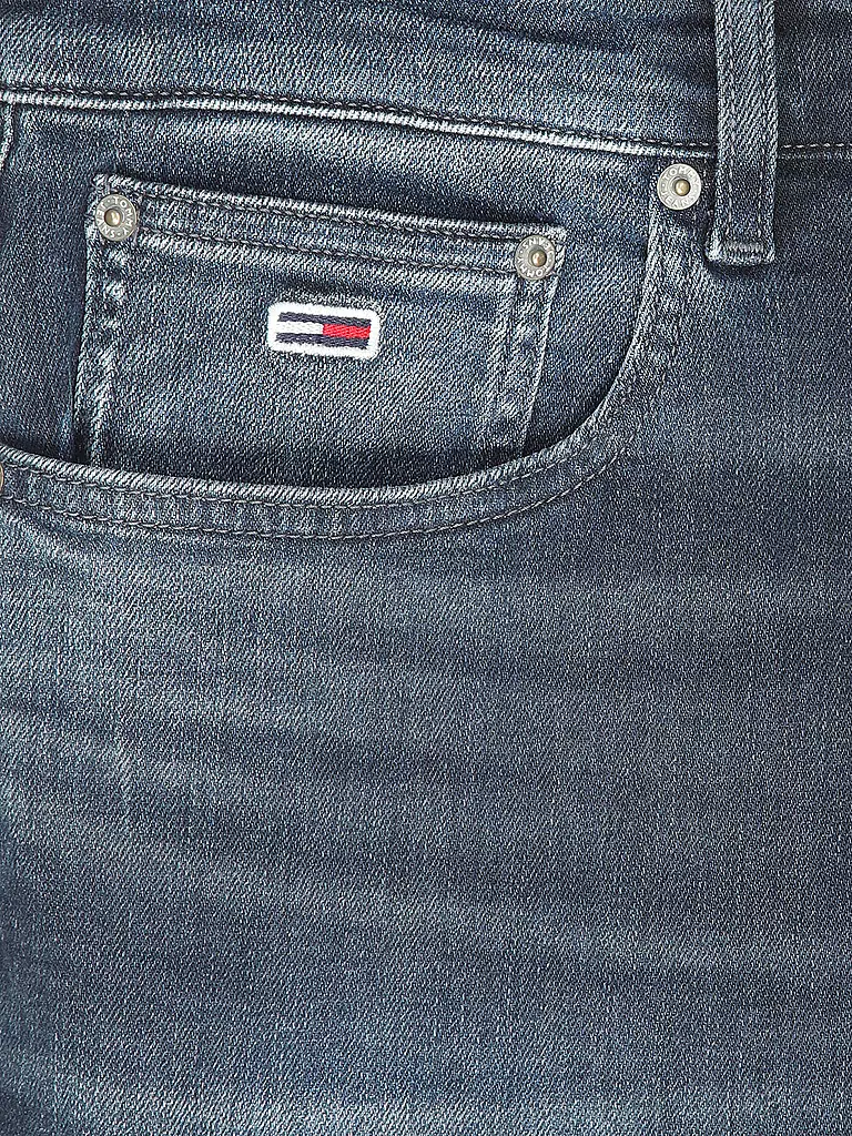 TOMMY JEANS | Jeans Slim Fit SCANTON | dunkelblau