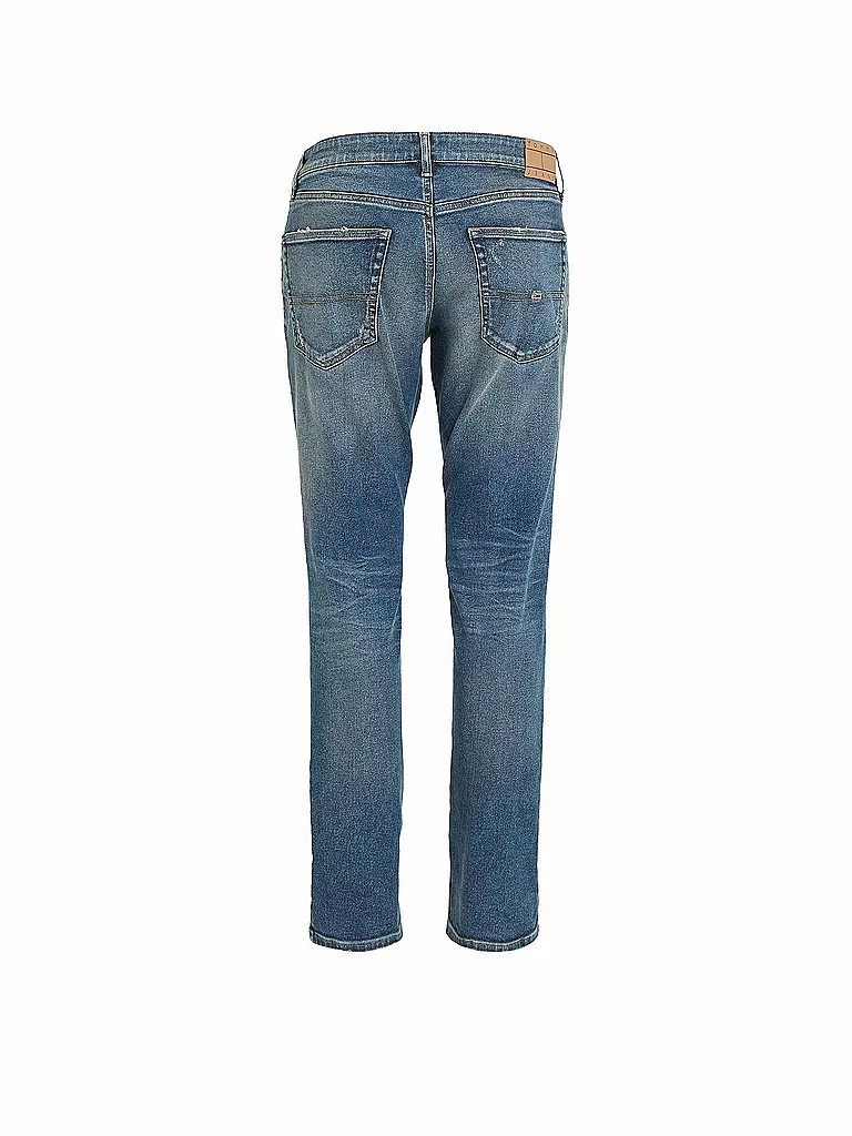 TOMMY JEANS | Jeans Slim Fit | blau